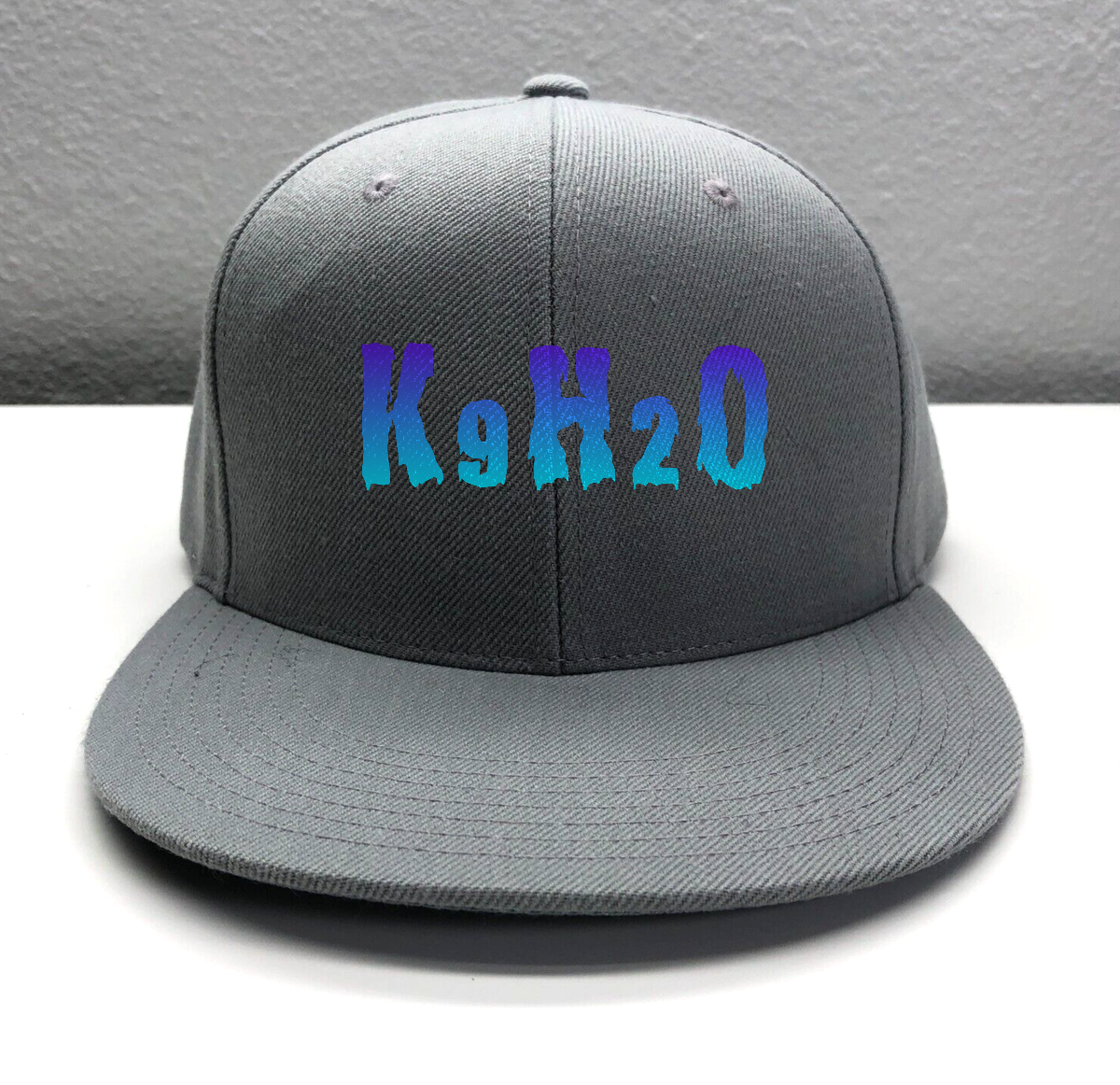 K9H2O Hat